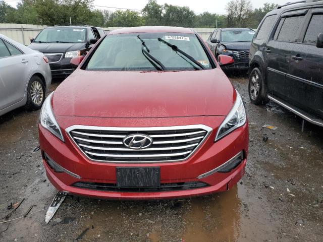 Photo 5 from auction – 2015 HYUNDAI SONATA SE with VIN 5NPE24AF4FH221817
