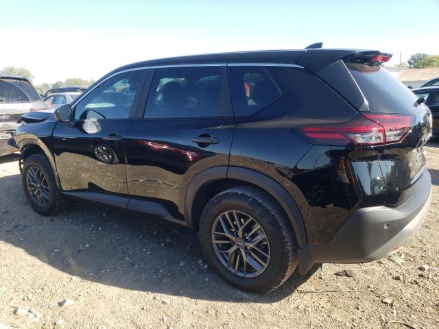 Photo 2 from auction – 2023 NISSAN ROGUE S with VIN 5N1BT3AB5PC680385
