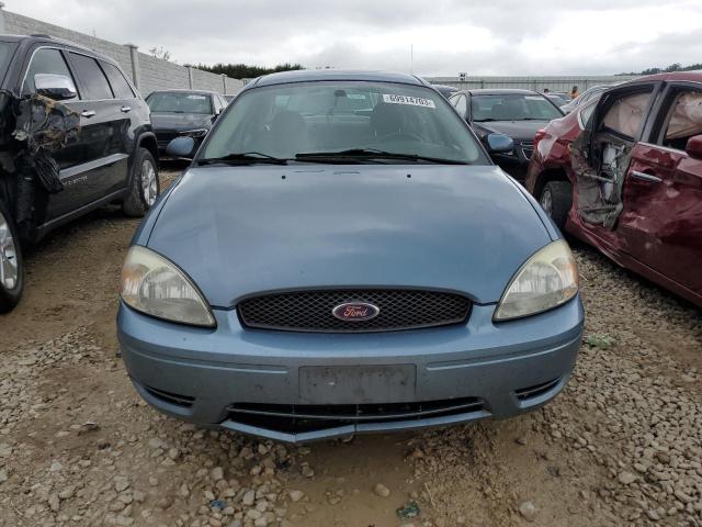 Photo 5 from auction – 2006 FORD TAURUS SEL with VIN 1FAFP56U76A253399