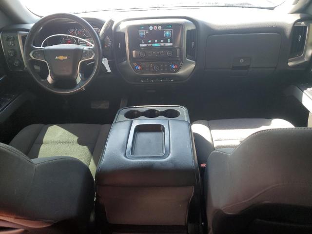 Photo 8 from auction – 2015 CHEVROLET SILVERADO with VIN 1GCVKREC3FZ354672