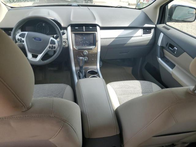 Photo 8 from auction – 2011 FORD EDGE SEL with VIN 2FMDK3JCXBBA03538