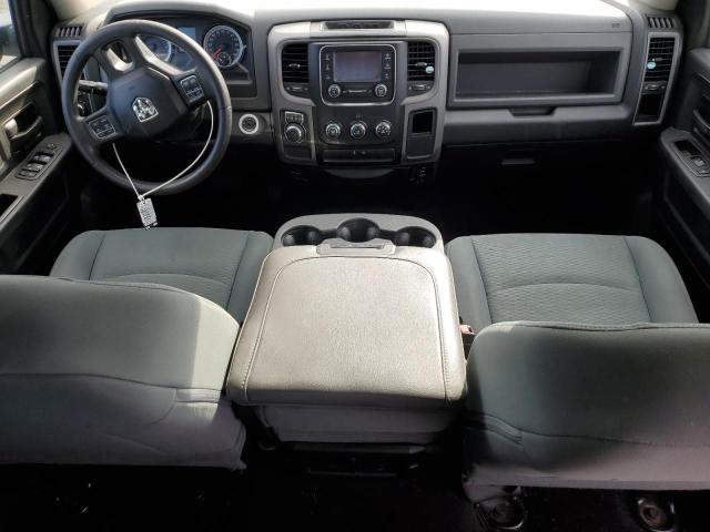 Photo 8 from auction – 2017 RAM 1500 ST with VIN 3C6RR6KT4HG795530