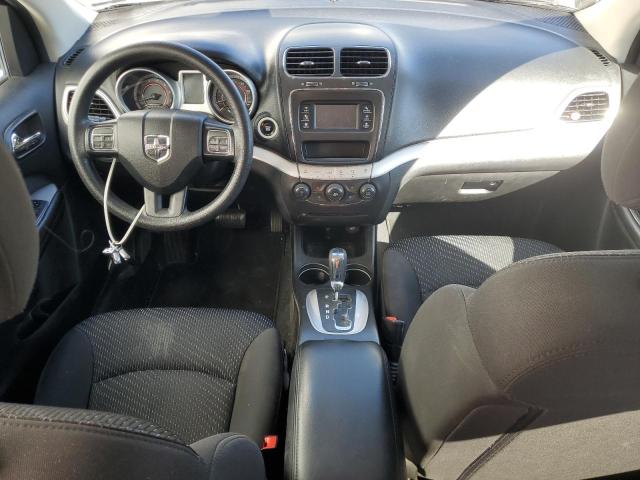 Photo 8 from auction – 2018 DODGE JOURNEY SE with VIN 3C4PDCAB1JT497178