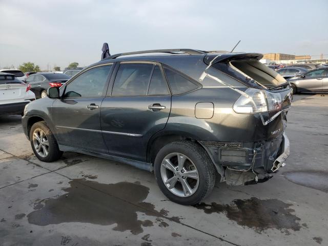 Photo 2 from auction – 2007 LEXUS RX 400H with VIN JTJGW31U872002039