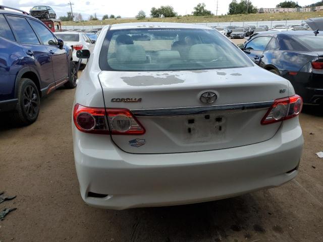 Снимка 6 от търг – 2013 TOYOTA COROLLA BA с VIN 5YFBU4EE4DP079273