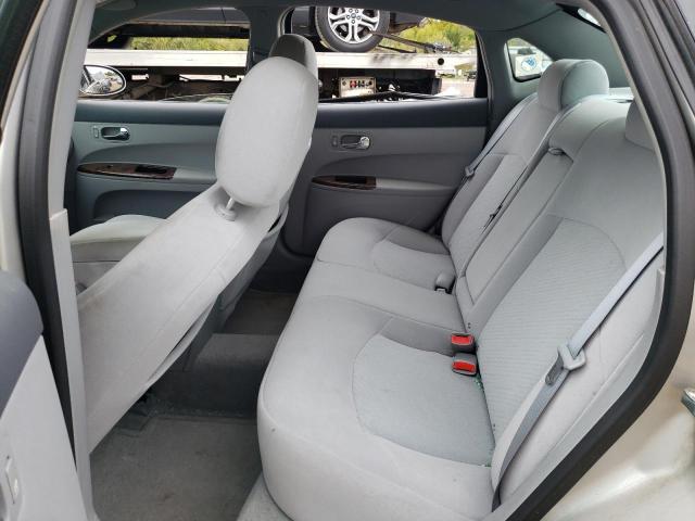 Photo 10 from auction – 2007 BUICK LACROSSE C with VIN 2G4WC582271222277