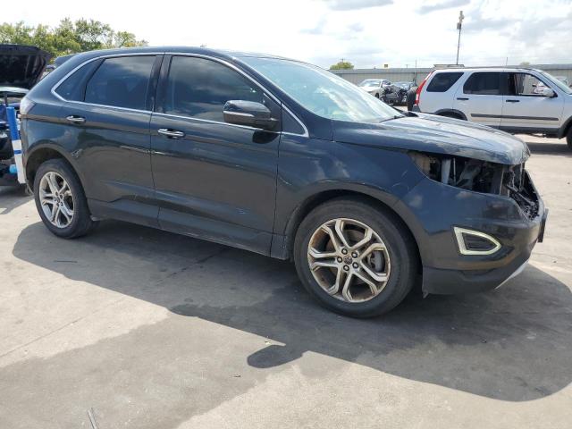 Photo 4 from auction – 2015 FORD EDGE TITAN with VIN 2FMTK3K87FBB91608