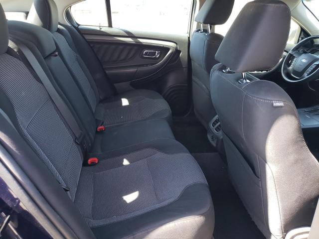Снимка 10 от търг – 2011 FORD TAURUS SEL с VIN 1FAHP2EW8BG160148