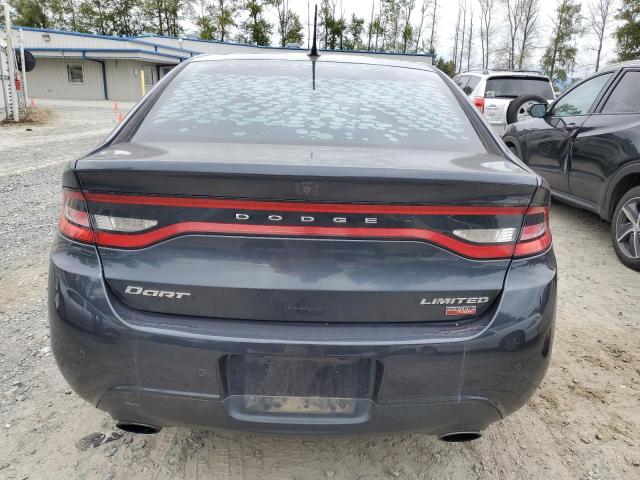 Photo 6 from auction – 2013 DODGE DART LIMIT with VIN 1C3CDFCH7DD201788