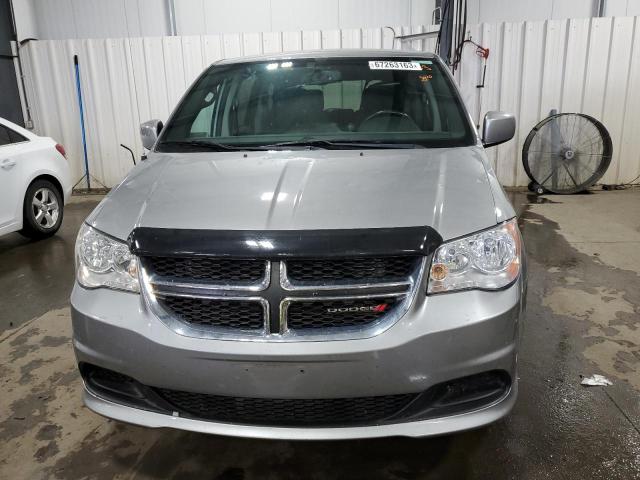 Photo 5 from auction – 2016 DODGE GRAND CARA with VIN 2C4RDGBG9GR147237