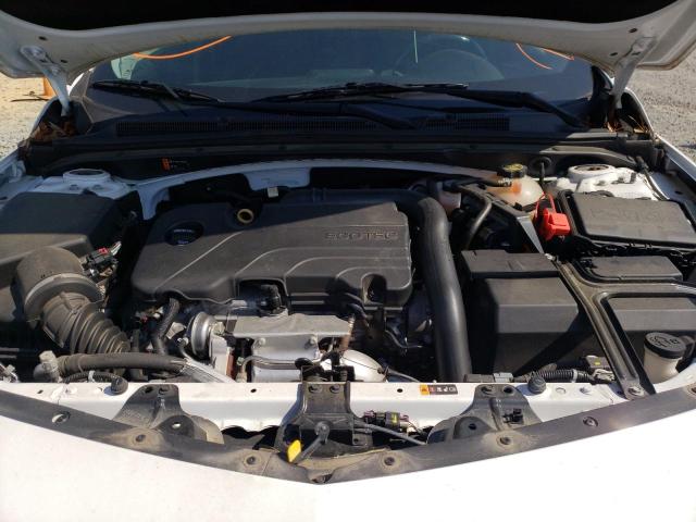 Photo 11 from auction – 2018 CHEVROLET MALIBU LT with VIN 1G1ZD5ST2JF192108