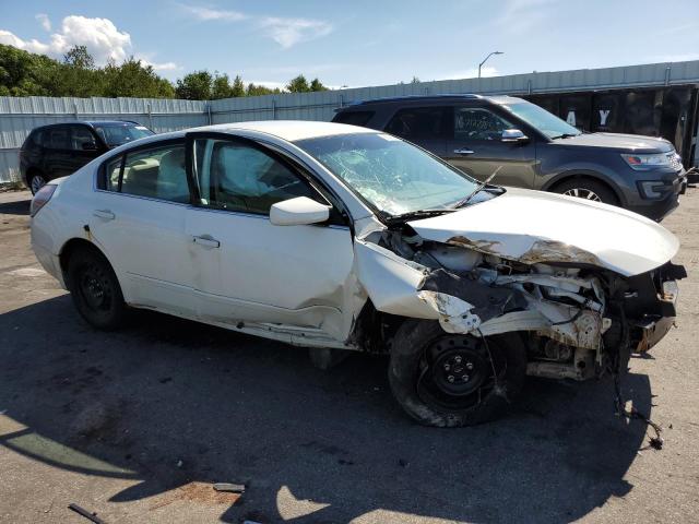 Photo 4 from auction – 2010 NISSAN ALTIMA BAS with VIN 1N4AL2AP6AN551451