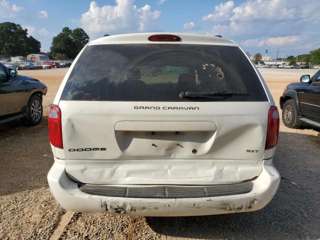 Photo 6 from auction – 2007 DODGE GRAND CARA with VIN 2D4GP44L07R297831