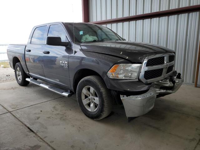 Photo 4 from auction – 2020 RAM 1500 CLASS with VIN 3C6RR7KG4LG132427