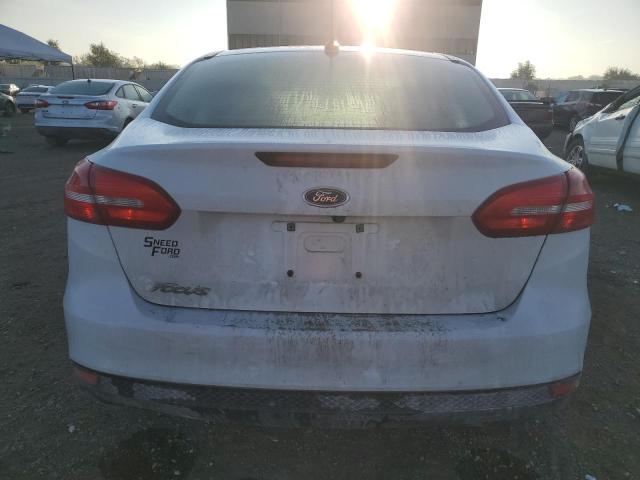 Photo 6 from auction – 2016 FORD FOCUS S with VIN 1FADP3E26GL239138