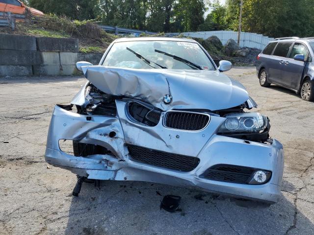 Photo 5 from auction – 2011 BMW 328 XI SUL with VIN WBAPK5C53BA656409