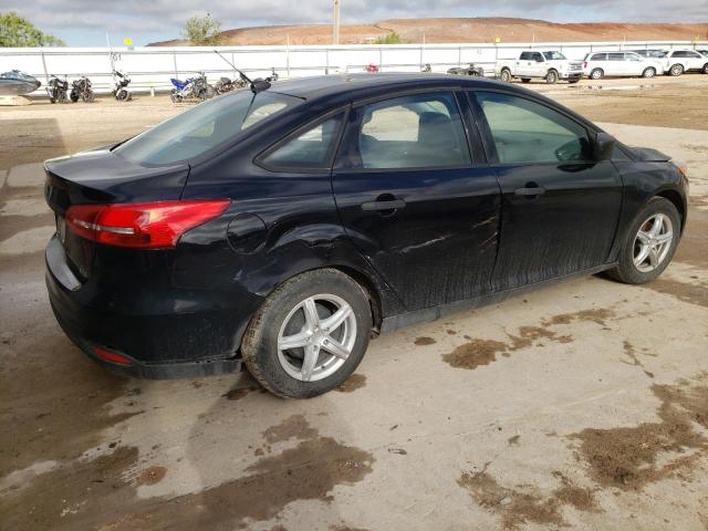 Photo 3 from auction – 2018 FORD FOCUS S with VIN 1FADP3E29JL330833