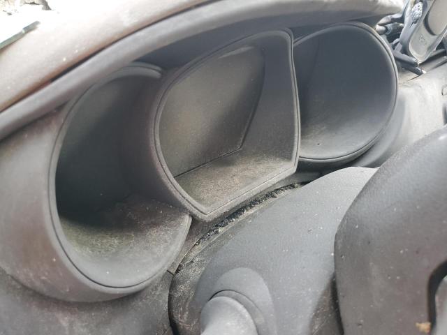 Photo 9 from auction – 2015 KIA RIO LX with VIN KNADM4A31F6428281