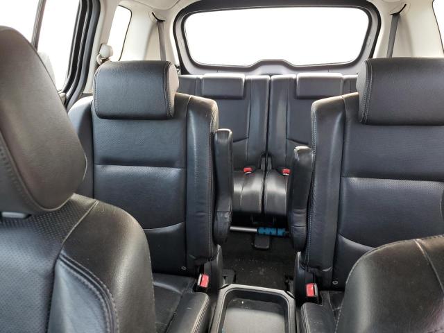 Photo 10 from auction – 2009 MAZDA 5 with VIN JM1CR293790328833