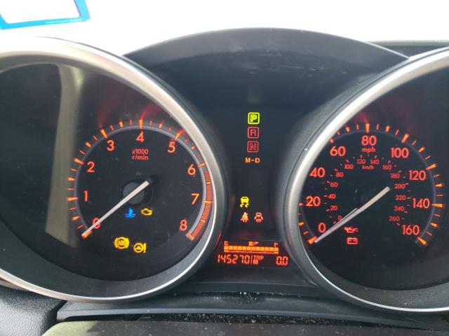 Photo 9 from auction – 2011 MAZDA 3 S with VIN JM1BL1K55B1386023