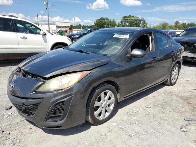 Photo 1 from auction – 2010 MAZDA 3 I with VIN JM1BL1SF7A1285301