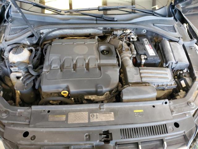 Photo 11 from auction – 2015 VOLKSWAGEN PASSAT SEL with VIN 1VWCV7A30FC035903