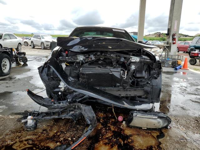 Photo 5 from auction – 2021 DODGE CHARGER SC with VIN 2C3CDXGJXMH643387