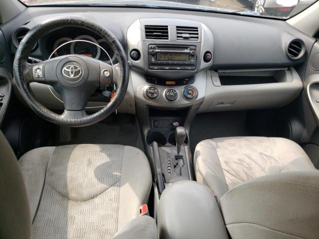 Photo 8 from auction – 2012 TOYOTA RAV4 with VIN 2T3BF4DV9CW206535