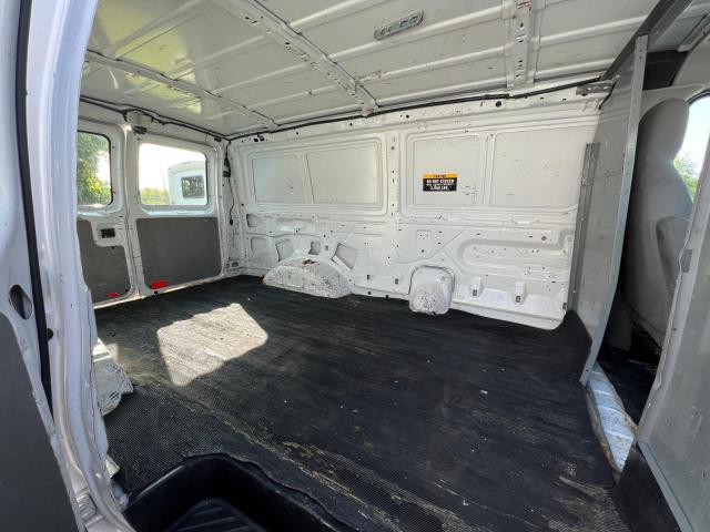 Photo 6 from auction – 2010 FORD ECONOLINE with VIN 1FTNE2EW5ADA29391