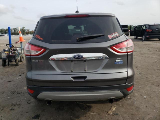 Photo 6 from auction – 2013 FORD ESCAPE SEL with VIN 1FMCU9H94DUA29620