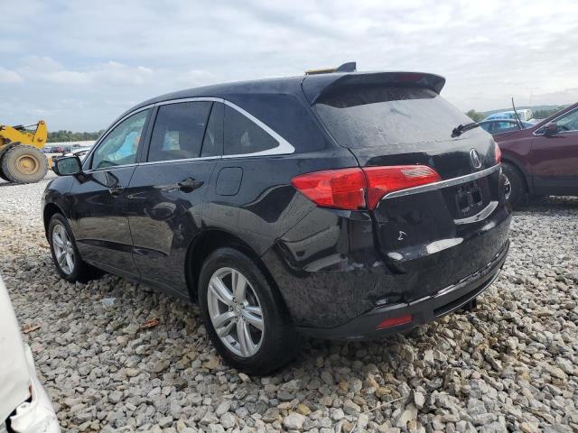 Photo 2 from auction – 2014 ACURA RDX TECHNO with VIN 5J8TB3H58EL001400