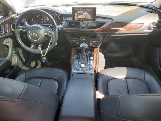 Photo 8 from auction – 2012 AUDI A6 PREMIUM with VIN WAUGGAFC5CN080840