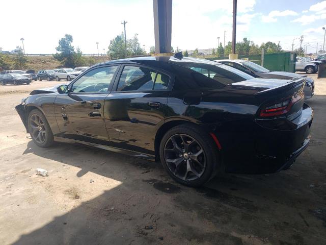 Photo 2 from auction – 2019 DODGE CHARGER GT with VIN 2C3CDXHG8KH597428