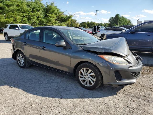 Photo 4 from auction – 2012 MAZDA 3 I with VIN JM1BL1W76C1576412