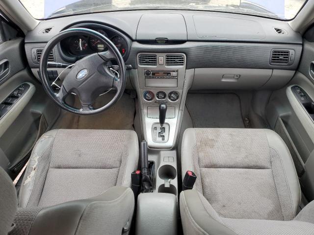 Photo 8 from auction – 2004 SUBARU FORESTER 2 with VIN JF1SG63654H739563