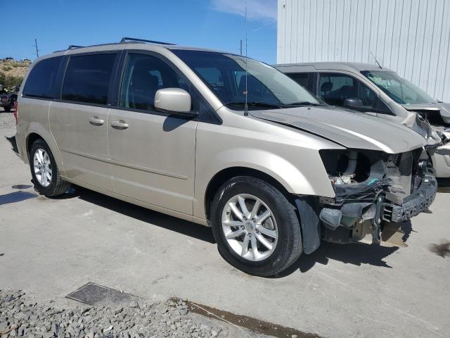 Photo 4 from auction – 2014 DODGE GRAND CARA with VIN 2C4RDGCG7ER304646