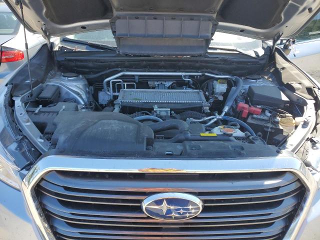 Photo 12 from auction – 2020 SUBARU ASCENT LIM with VIN 4S4WMAPD8L3475214