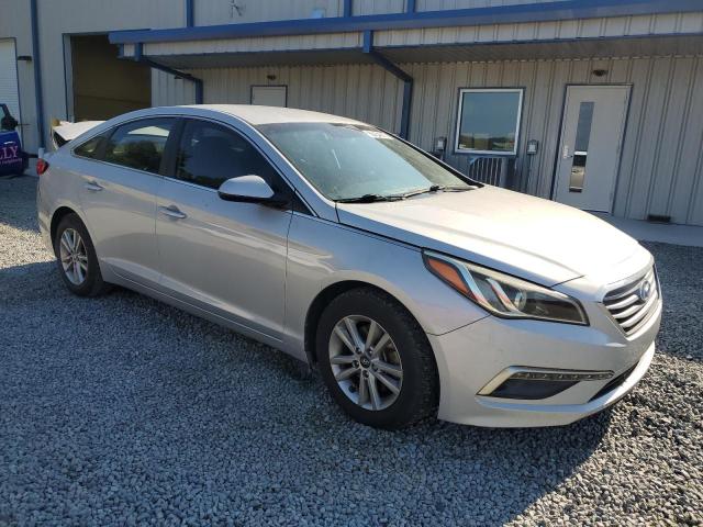 Photo 4 from auction – 2015 HYUNDAI SONATA SE with VIN 5NPE24AF1FH046152