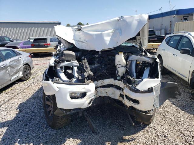 Photo 5 from auction – 2020 RAM 1500 BIG H with VIN 1C6SRFFT5LN127215