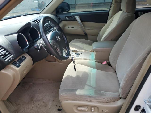 Снимка 7 от търг – 2008 TOYOTA HIGHLANDER с VIN JTEDS43AX82068017
