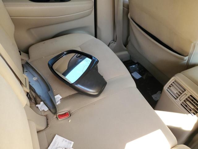 Photo 13 from auction – 2016 NISSAN ROGUE S with VIN KNMAT2MT7GP643930