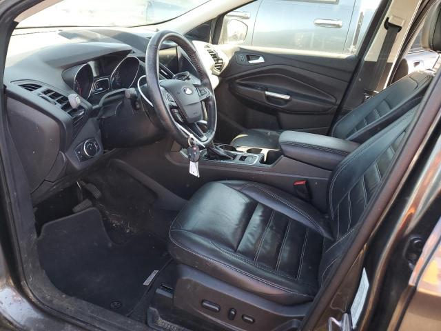 Photo 7 from auction – 2017 FORD ESCAPE SE with VIN 1FMCU9GDXHUB99380