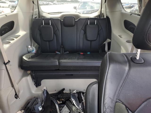 Photo 10 from auction – 2018 CHRYSLER PACIFICA L with VIN 2C4RC1GG6JR154243