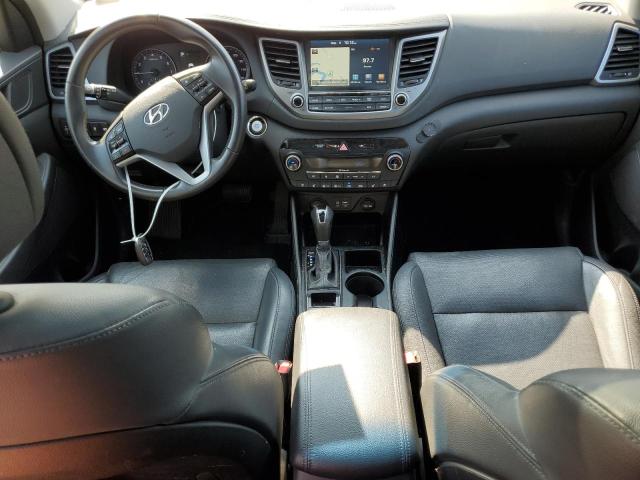 Photo 8 from auction – 2016 HYUNDAI TUCSON LIM with VIN KM8J3CA25GU227597
