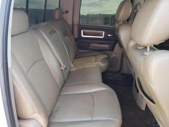 Photo 10 from auction – 2009 DODGE RAM 1500 with VIN 1D3HV13T29J530968