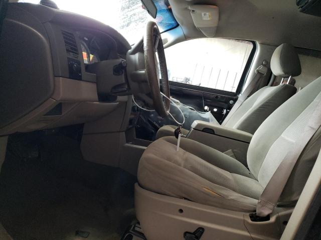 Photo 7 from auction – 2005 DODGE DURANGO SL with VIN 1D4HD48DX5F508781