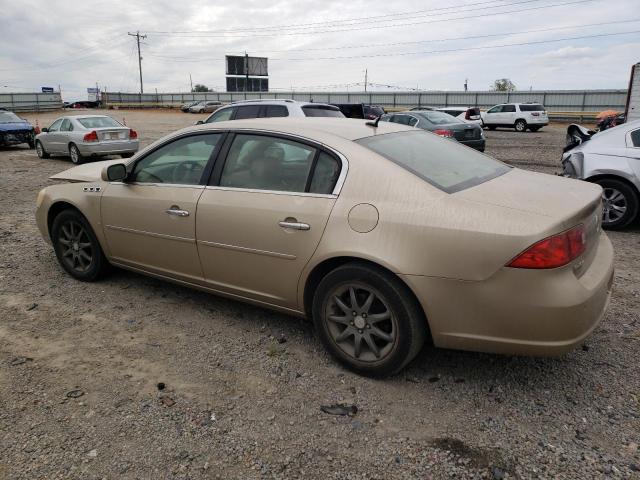 Photo 2 from auction – 2006 BUICK LUCERNE CX with VIN 1G4HD57236U151469