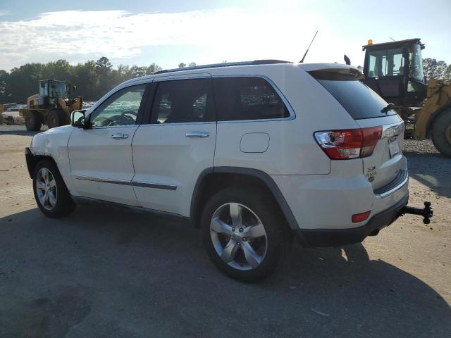 Photo 2 from auction – 2011 JEEP GRAND CHER with VIN 1J4RR6GT7BC516593