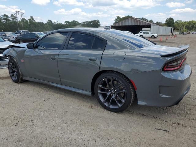Photo 2 from auction – 2023 DODGE CHARGER SC with VIN 2C3CDXGJ0PH595712