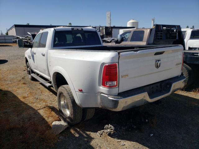 Photo 2 from auction – 2018 RAM 3500 LARAM with VIN 3C63RRJL2JG149501